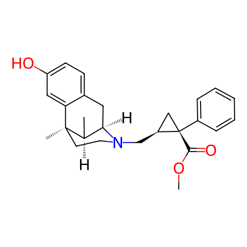 Chemical structure of BindingDB Monomer ID 50045116