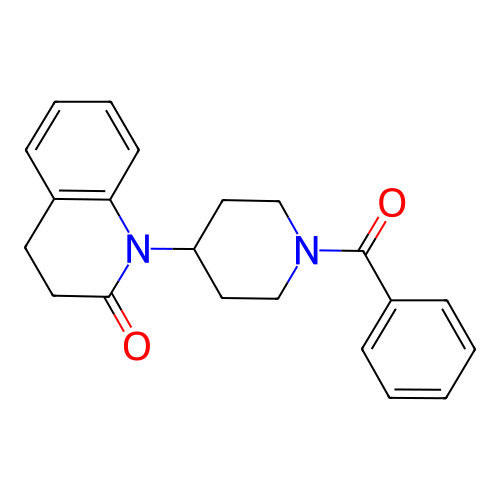 Chemical structure of BindingDB Monomer ID 50045133