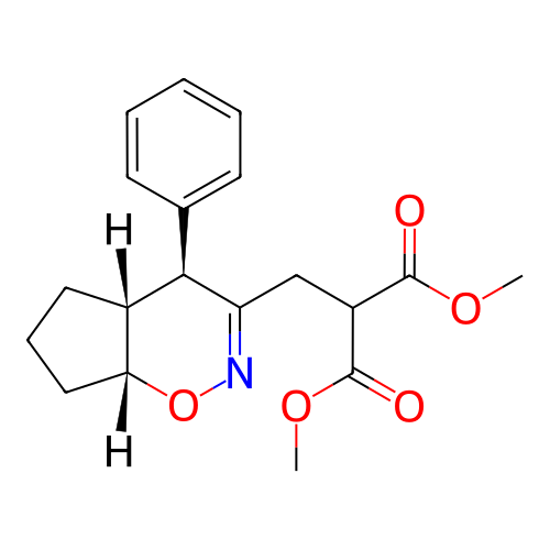 Chemical structure of BindingDB Monomer ID 50045190
