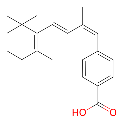 Chemical structure of BindingDB Monomer ID 50045269