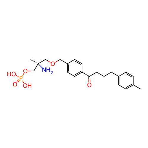 Chemical structure of BindingDB Monomer ID 50045325
