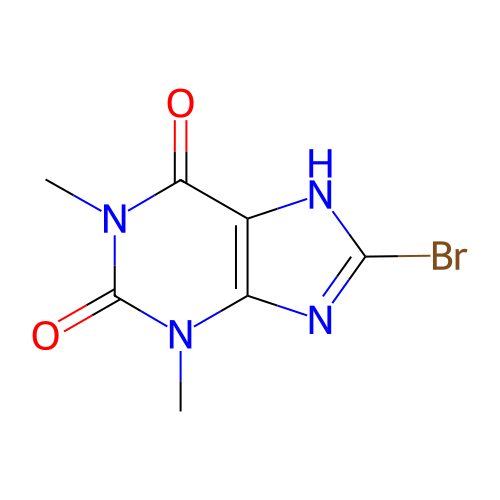 Chemical structure of BindingDB Monomer ID 50045345