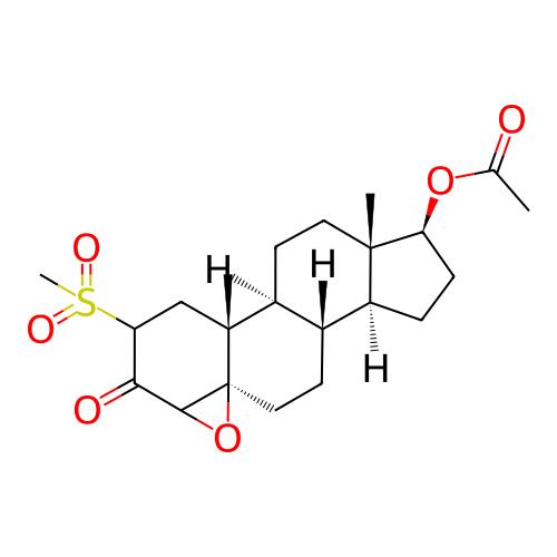 Chemical structure of BindingDB Monomer ID 50045400