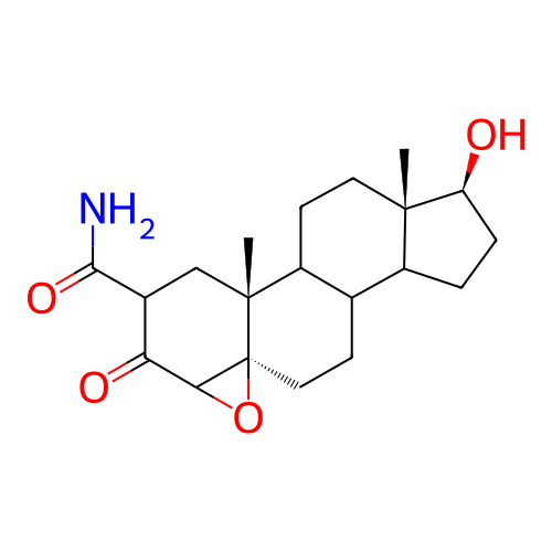 Chemical structure of BindingDB Monomer ID 50045402