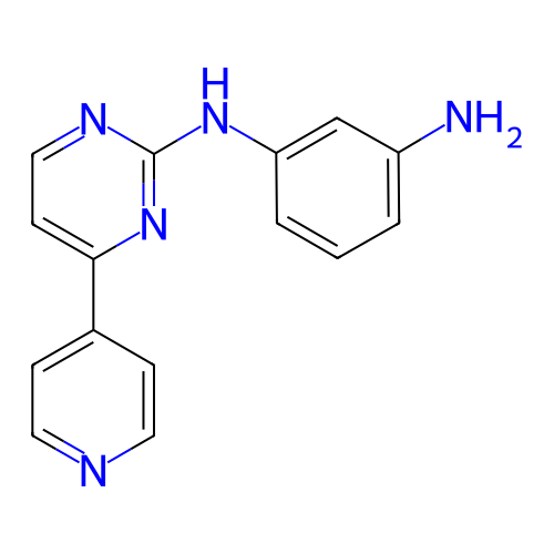 Chemical structure of BindingDB Monomer ID 50045408