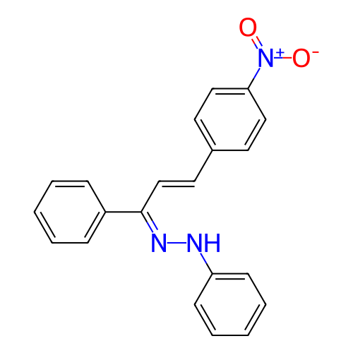 Chemical structure of BindingDB Monomer ID 50045436