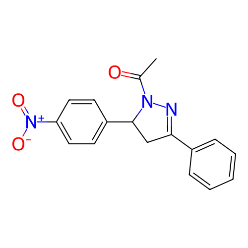 Chemical structure of BindingDB Monomer ID 50045438