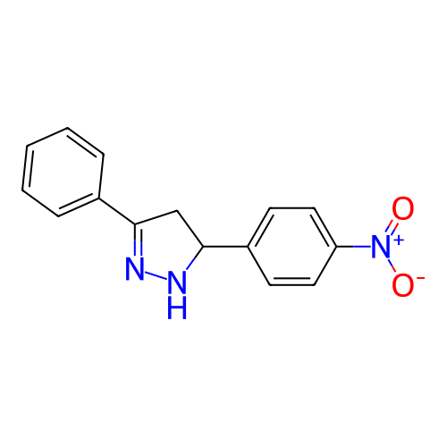 Chemical structure of BindingDB Monomer ID 50045439