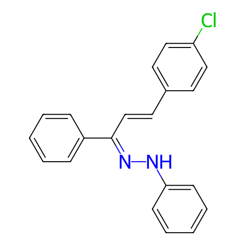 Chemical structure of BindingDB Monomer ID 50045441