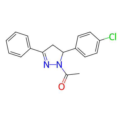 Chemical structure of BindingDB Monomer ID 50045442