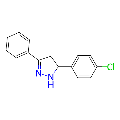 Chemical structure of BindingDB Monomer ID 50045443
