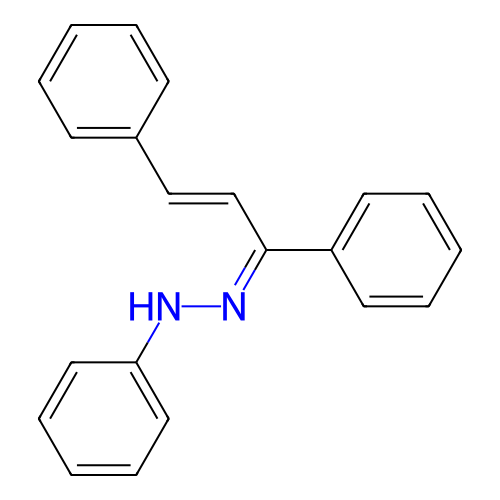Chemical structure of BindingDB Monomer ID 50045445