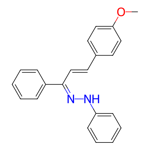 Chemical structure of BindingDB Monomer ID 50045448