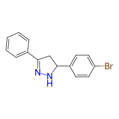 Chemical structure of BindingDB Monomer ID 50045450