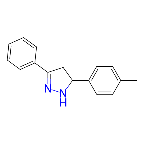 Chemical structure of BindingDB Monomer ID 50045451