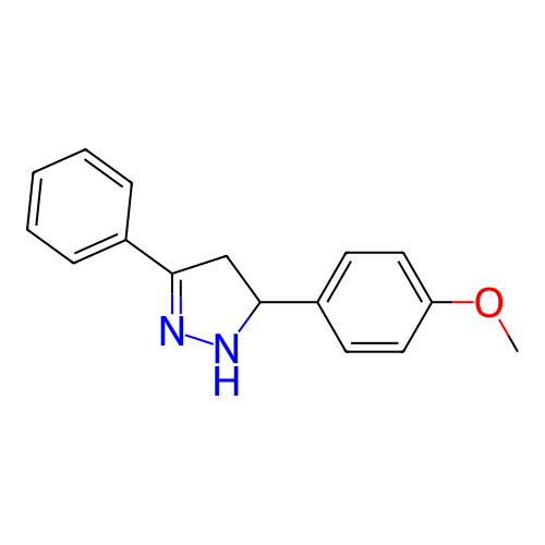 Chemical structure of BindingDB Monomer ID 50045452