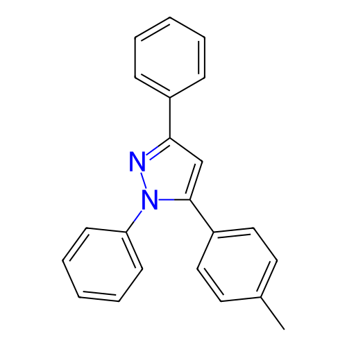 Chemical structure of BindingDB Monomer ID 50045454
