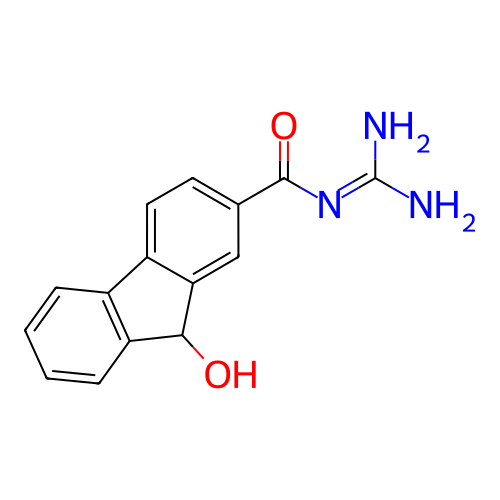 Chemical structure of BindingDB Monomer ID 50045477
