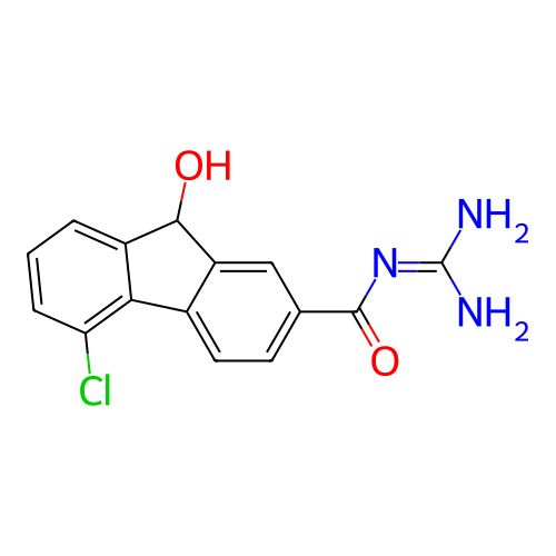Chemical structure of BindingDB Monomer ID 50045478