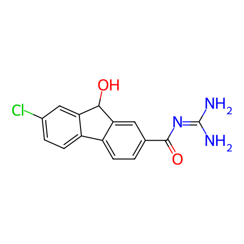 Chemical structure of BindingDB Monomer ID 50045479