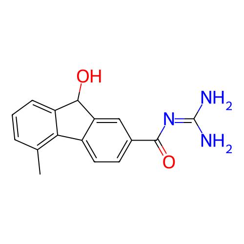 Chemical structure of BindingDB Monomer ID 50045480