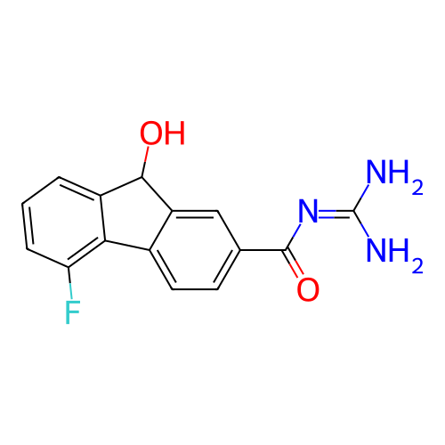 Chemical structure of BindingDB Monomer ID 50045482