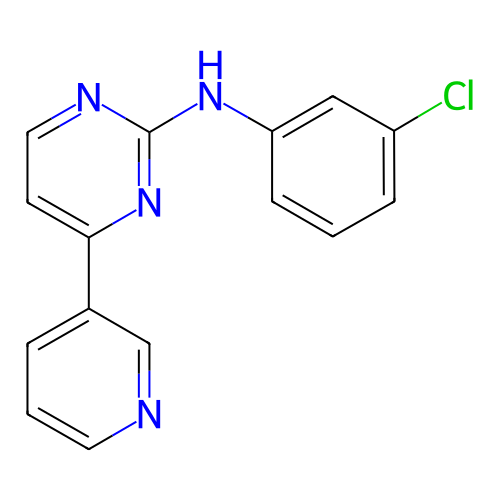 Chemical structure of BindingDB Monomer ID 50045485