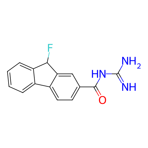 Chemical structure of BindingDB Monomer ID 50045486