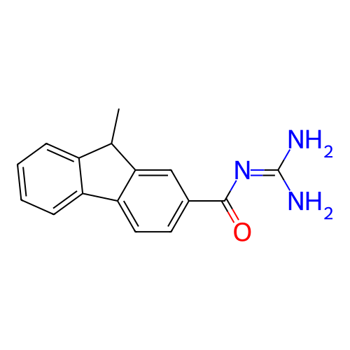 Chemical structure of BindingDB Monomer ID 50045487