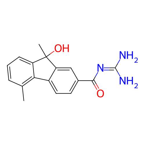 Chemical structure of BindingDB Monomer ID 50045489