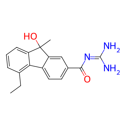 Chemical structure of BindingDB Monomer ID 50045490
