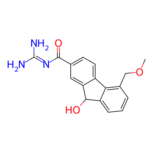Chemical structure of BindingDB Monomer ID 50045491