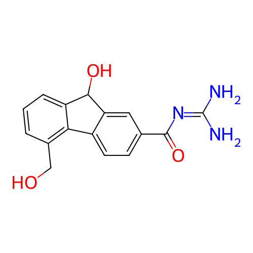 Chemical structure of BindingDB Monomer ID 50045492