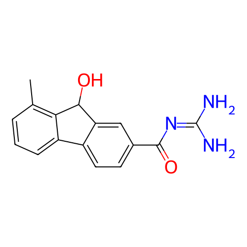 Chemical structure of BindingDB Monomer ID 50045493