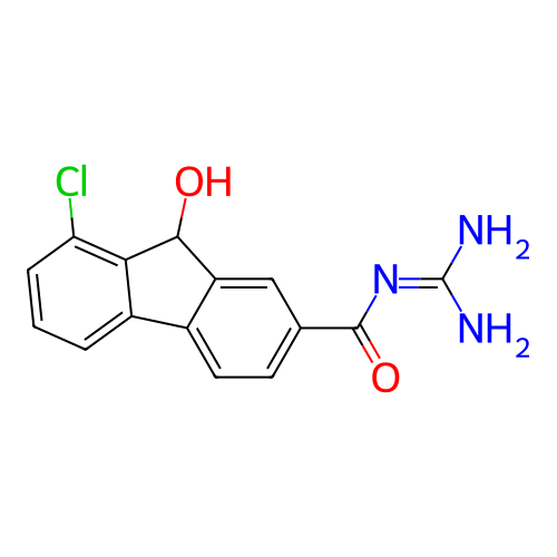 Chemical structure of BindingDB Monomer ID 50045494