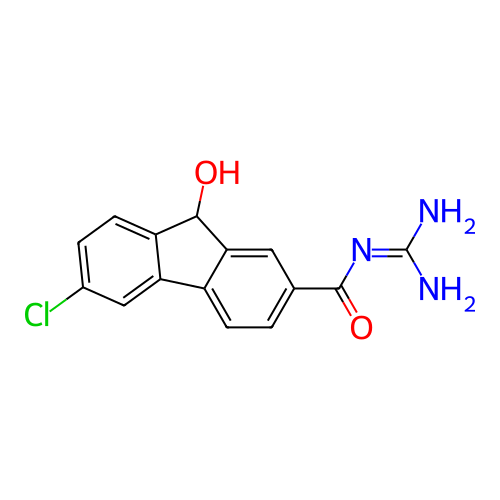 Chemical structure of BindingDB Monomer ID 50045495