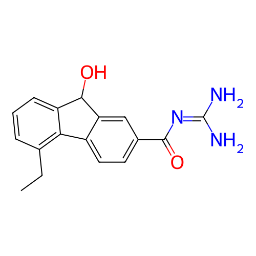 Chemical structure of BindingDB Monomer ID 50045496