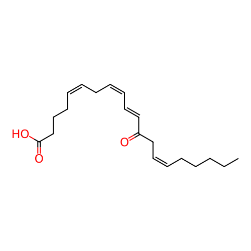Chemical structure of BindingDB Monomer ID 50045523
