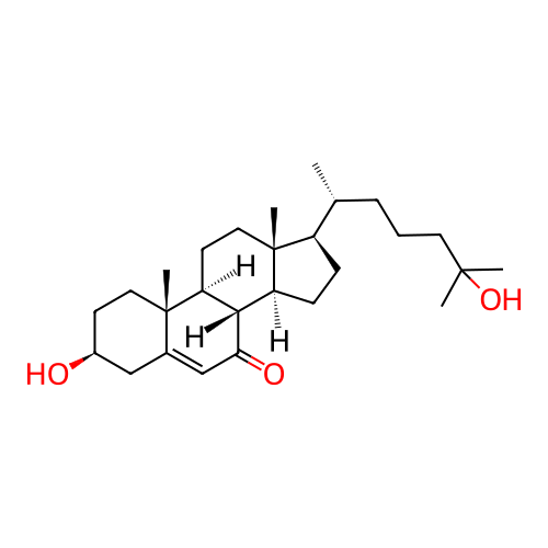 Chemical structure of BindingDB Monomer ID 50045537