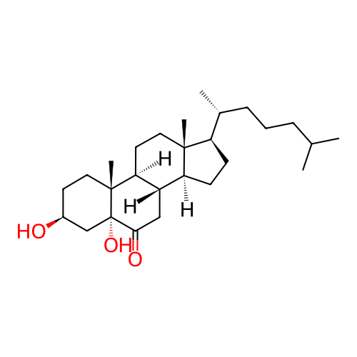 Chemical structure of BindingDB Monomer ID 50045538