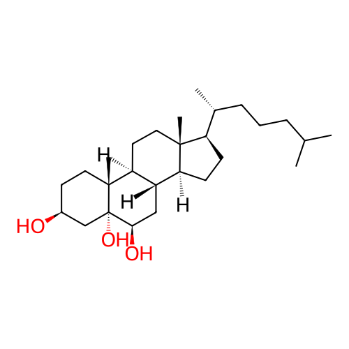 Chemical structure of BindingDB Monomer ID 50045539