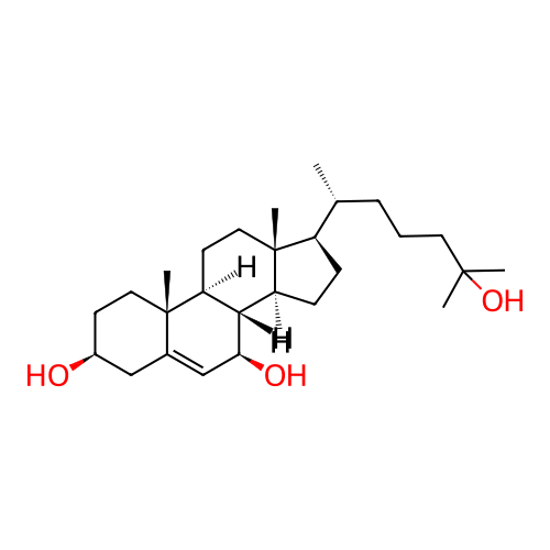 Chemical structure of BindingDB Monomer ID 50045543