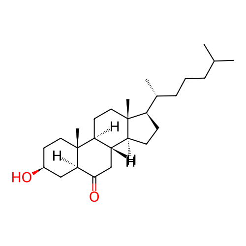 Chemical structure of BindingDB Monomer ID 50045544