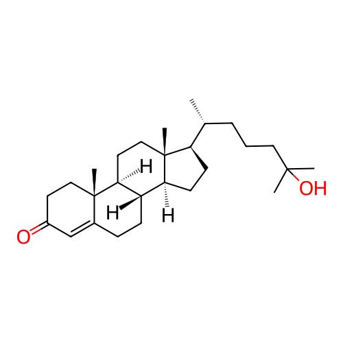 Chemical structure of BindingDB Monomer ID 50045547