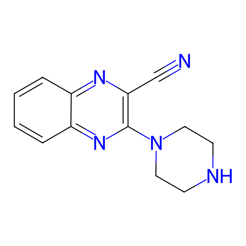 Chemical structure of BindingDB Monomer ID 50045583