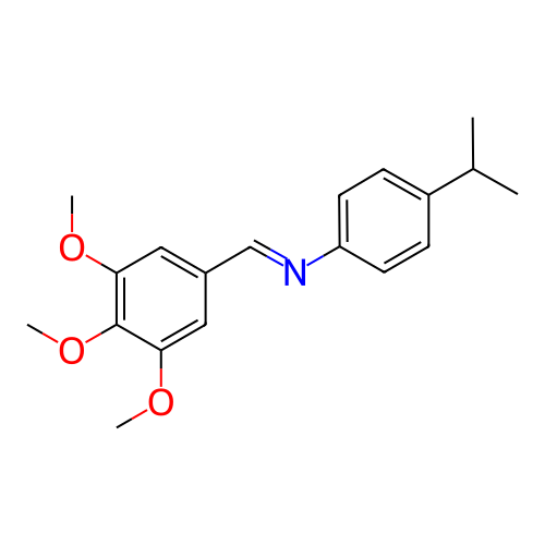 Chemical structure of BindingDB Monomer ID 50045718