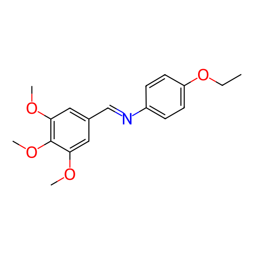 Chemical structure of BindingDB Monomer ID 50045724