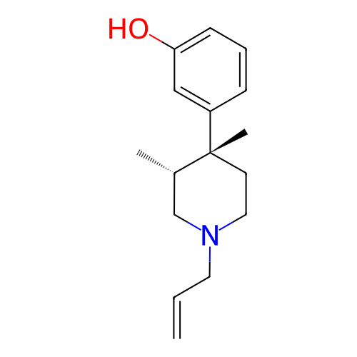 Chemical structure of BindingDB Monomer ID 50045765