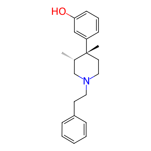 Chemical structure of BindingDB Monomer ID 50045767