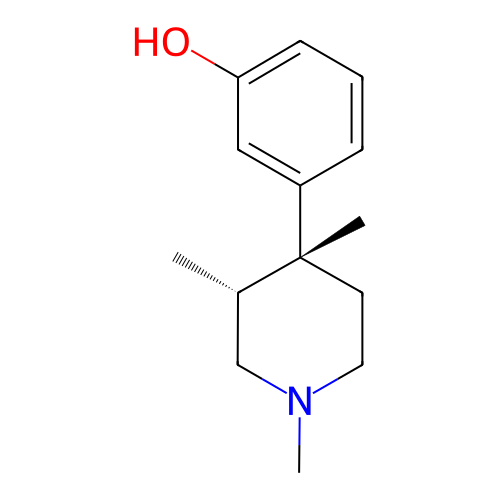 Chemical structure of BindingDB Monomer ID 50045772